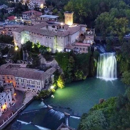 Apartamento Liricordi Isola di Liri Exterior foto