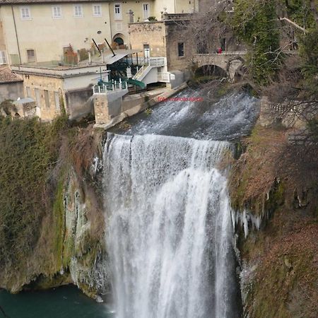 Apartamento Liricordi Isola di Liri Exterior foto