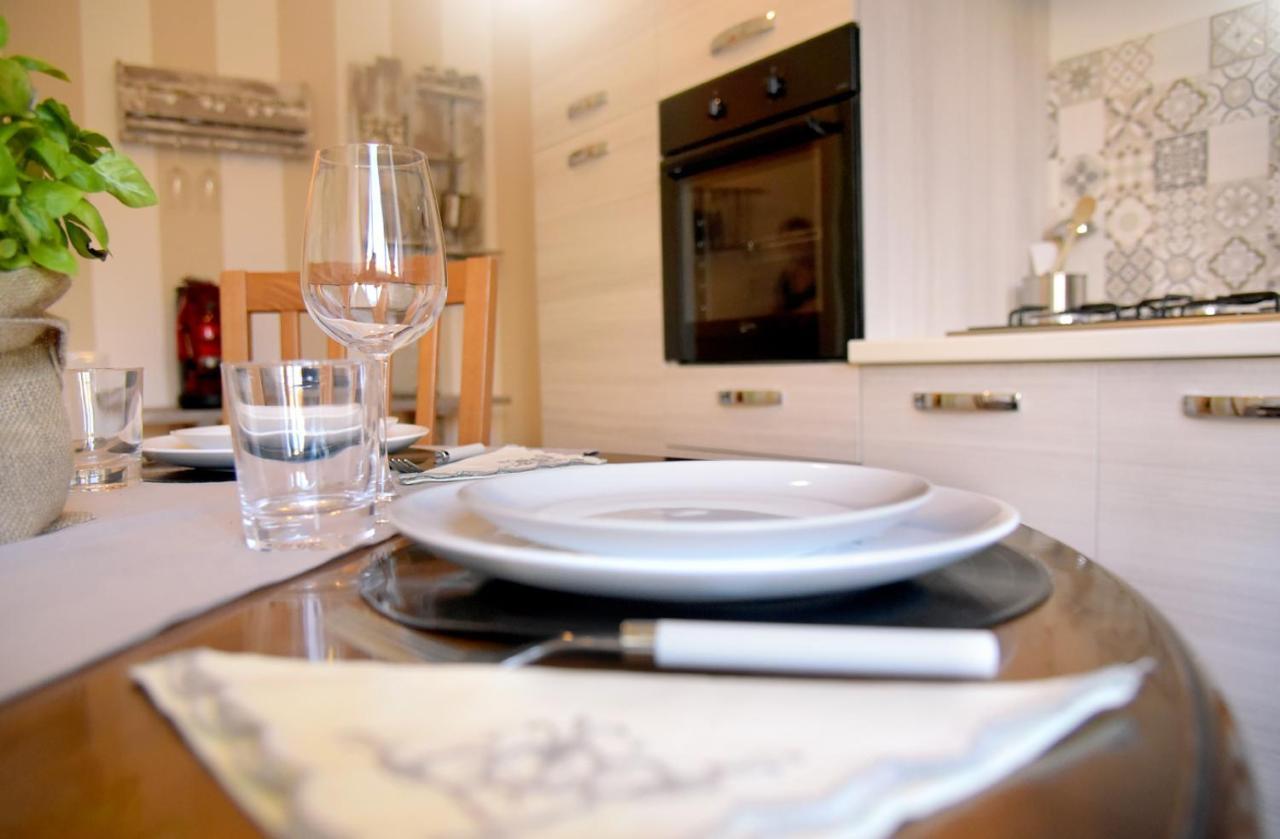 Apartamento Liricordi Isola di Liri Exterior foto