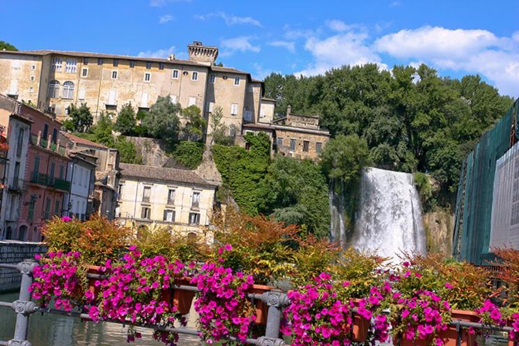 Apartamento Liricordi Isola di Liri Exterior foto