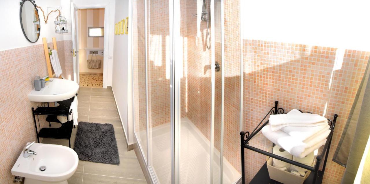Apartamento Liricordi Isola di Liri Exterior foto