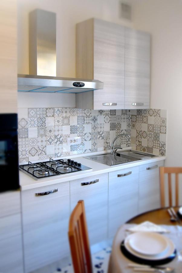 Apartamento Liricordi Isola di Liri Exterior foto