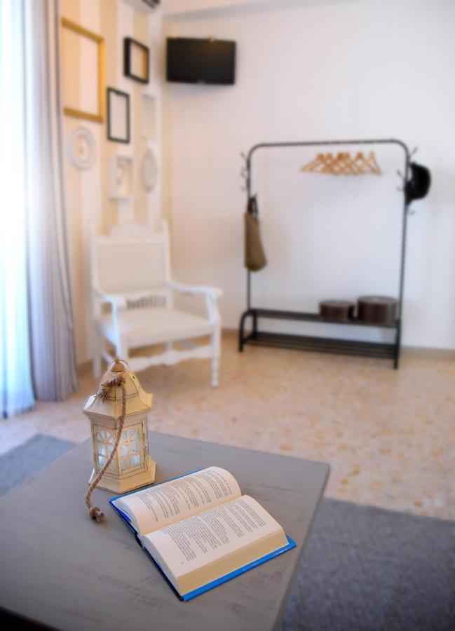 Apartamento Liricordi Isola di Liri Exterior foto