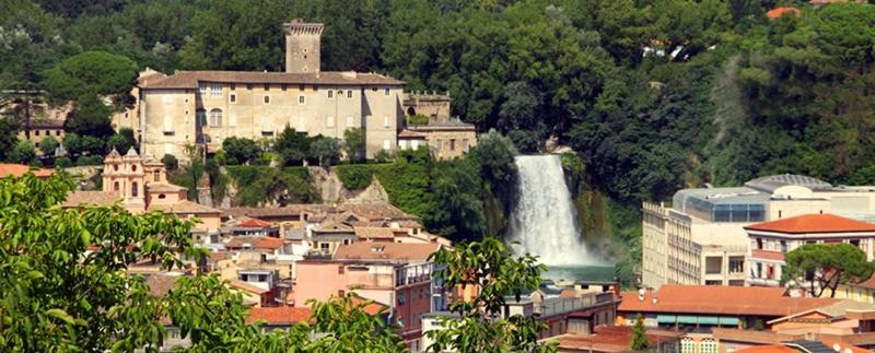 Apartamento Liricordi Isola di Liri Exterior foto