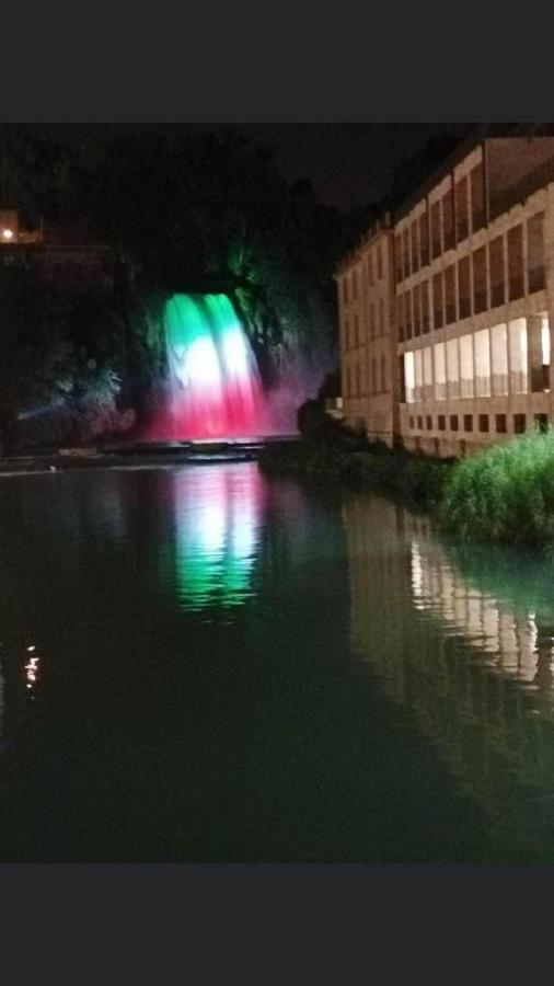 Apartamento Liricordi Isola di Liri Exterior foto