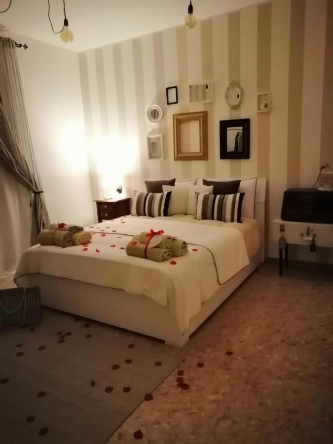 Apartamento Liricordi Isola di Liri Exterior foto